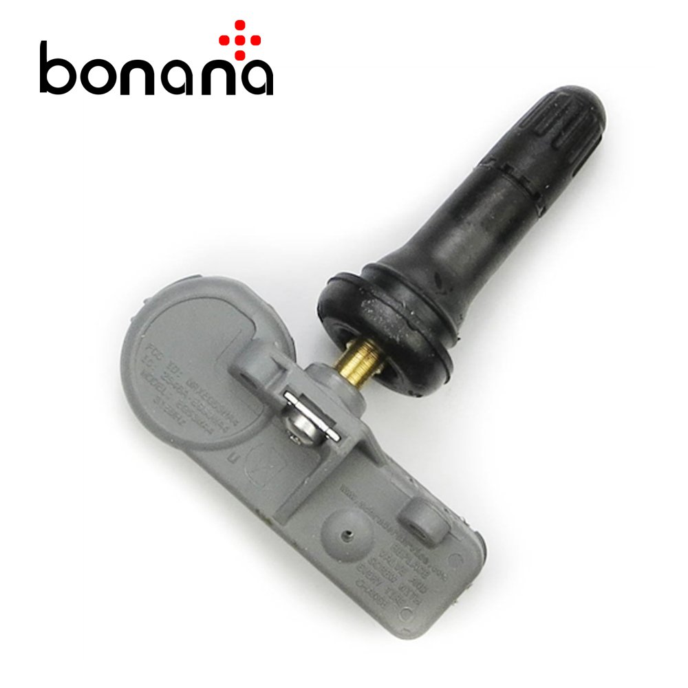 TPMS Tire Pressure Monitor Sensor for 2020 2021 Jeep Gladia to 68464665AA