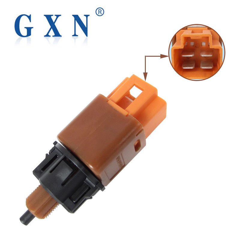 Latest Model High Quality VBH4134200A Brake Light Switch for BYD TANG SONG QIN Top Design with 1-Year New Condition Warranty