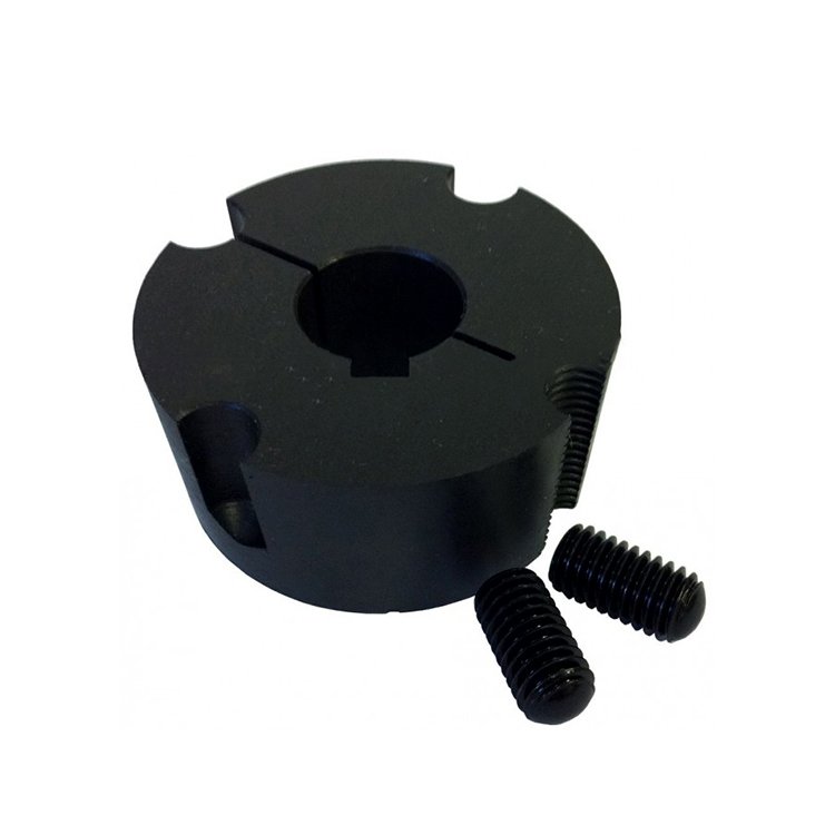 Hot Sale High Quality Brass Shaft Flanged Bushings