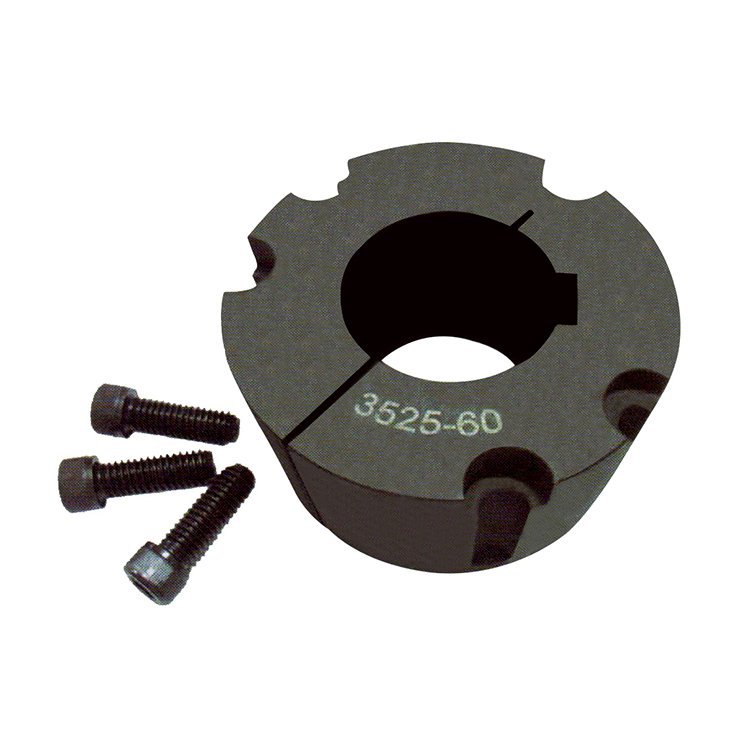 Hot Sale High Quality Brass Shaft Flanged Bushings