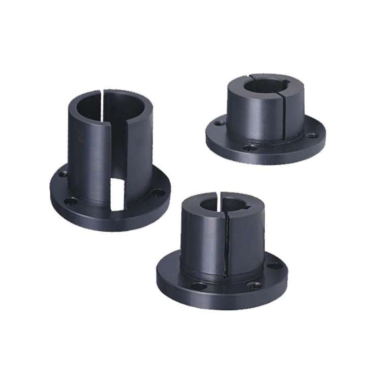 Hot Sale High Quality Brass Shaft Flanged Bushings