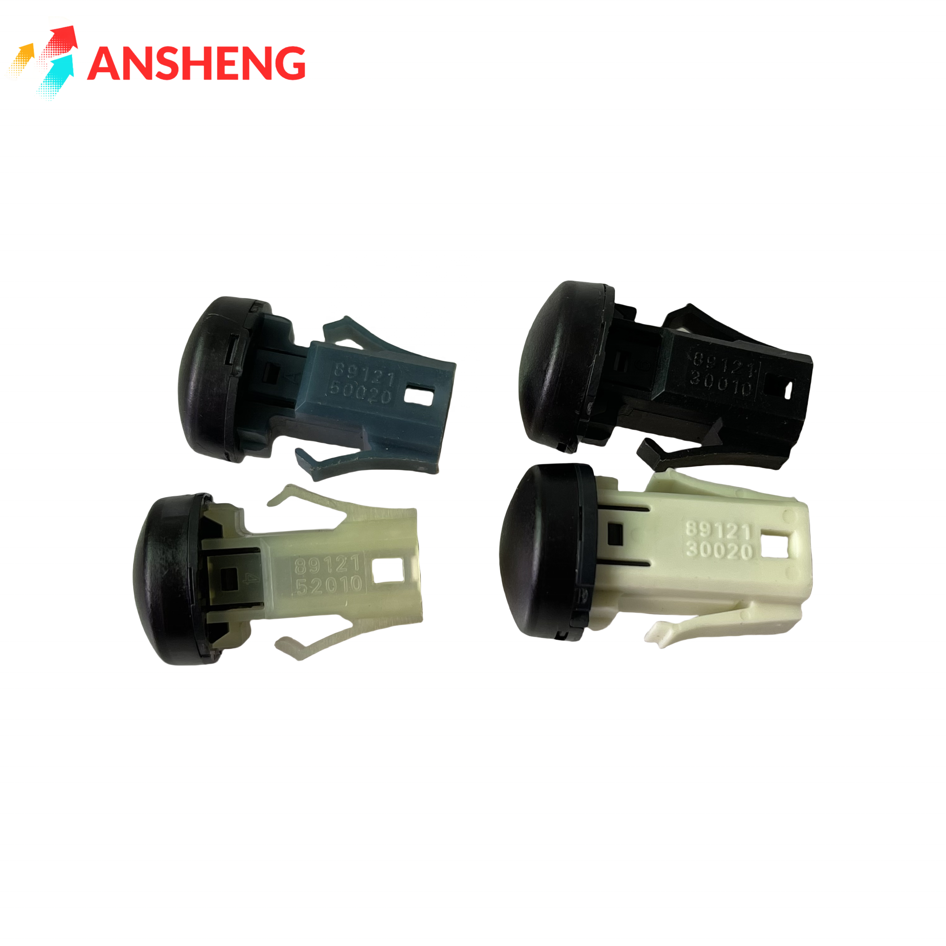 2010-2015 To yota Genuine Prius Ambient Light Sunlight Sunload Sensor 89121-30010 OEM