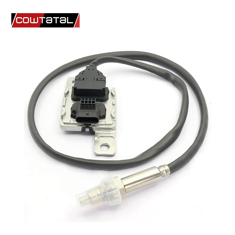 OEM 5801754015 Factory Outlet Auto Auto Nox Sensor Nitrogen Oxide Sensor for Iveco EuroCargo Tector Stralis Trakker