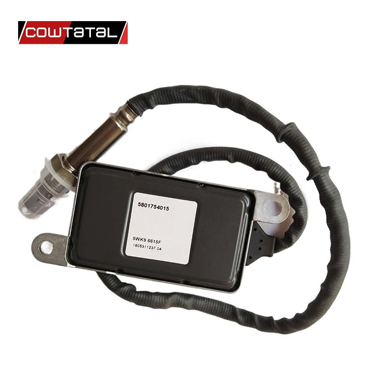 OEM 5801754015 Factory Outlet Auto Auto Nox Sensor Nitrogen Oxide Sensor for Iveco EuroCargo Tector Stralis Trakker