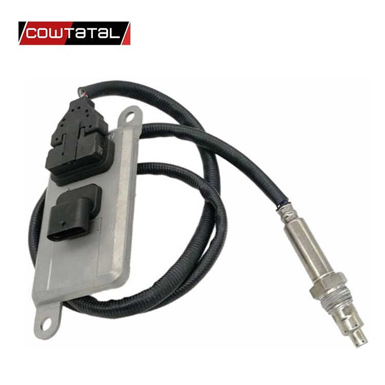 OEM 5801754015 Factory Outlet Auto Auto Nox Sensor Nitrogen Oxide Sensor for Iveco EuroCargo Tector Stralis Trakker