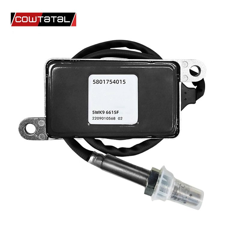 OEM 5801754015 Factory Outlet Auto Auto Nox Sensor Nitrogen Oxide Sensor for Iveco EuroCargo Tector Stralis Trakker