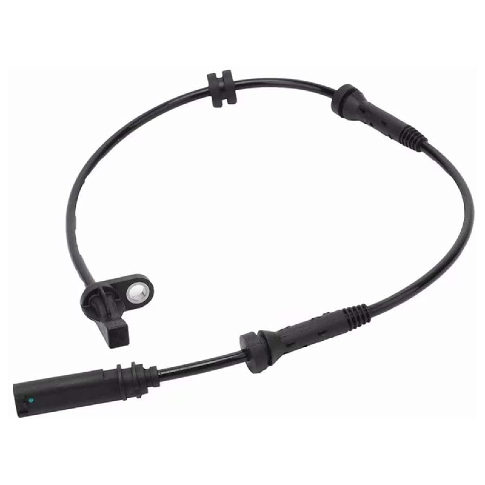 BBmart Auto Spare Car Parts OEM Front L/R ABS Speed Sensor 34526884422 for BMW 1' 3' Series 328i