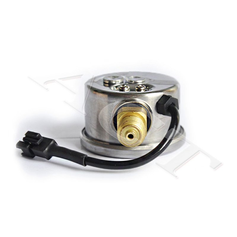Auto LPG Manometer Pressure Gauge Liquid Level Sensor GPL for Car