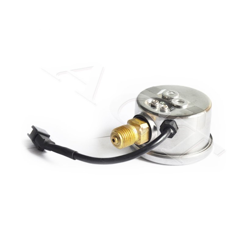 Auto LPG Manometer Pressure Gauge Liquid Level Sensor GPL for Car