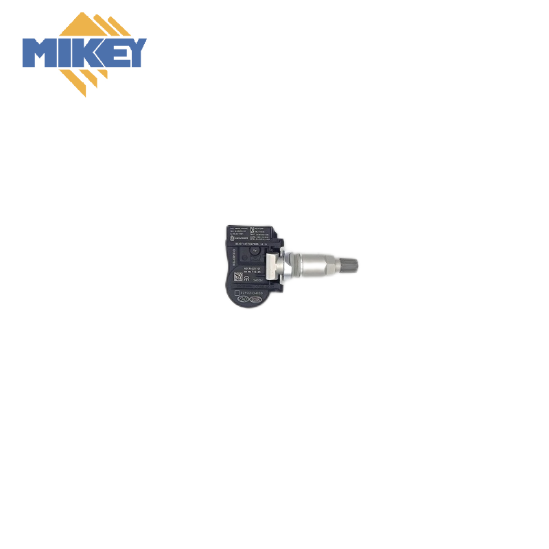 Mikey Auto TPMS Tire Pressure Monitor Sensor 52933-2J100 52933-A5100 for K Ia Sorento 2017 2018 Hyun Dai Verna Tire Pressure