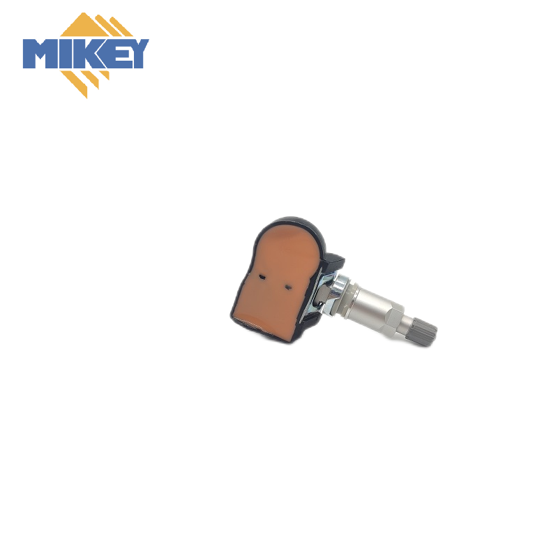 Mikey Auto TPMS Tire Pressure Monitor Sensor 52933-2J100 52933-A5100 for K Ia Sorento 2017 2018 Hyun Dai Verna Tire Pressure