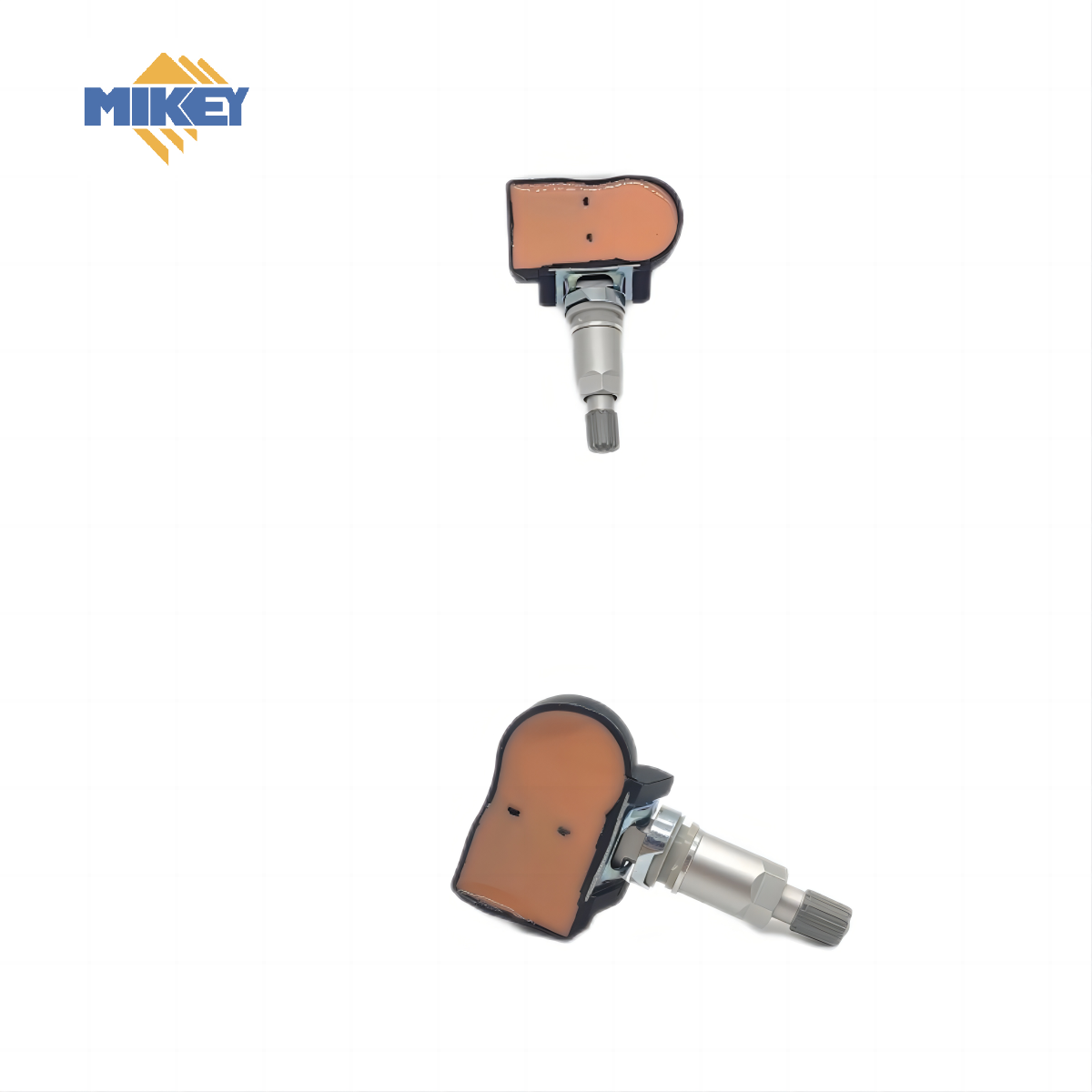 Mikey Auto TPMS Tire Pressure Monitor Sensor 52933-2J100 52933-A5100 for K Ia Sorento 2017 2018 Hyun Dai Verna Tire Pressure
