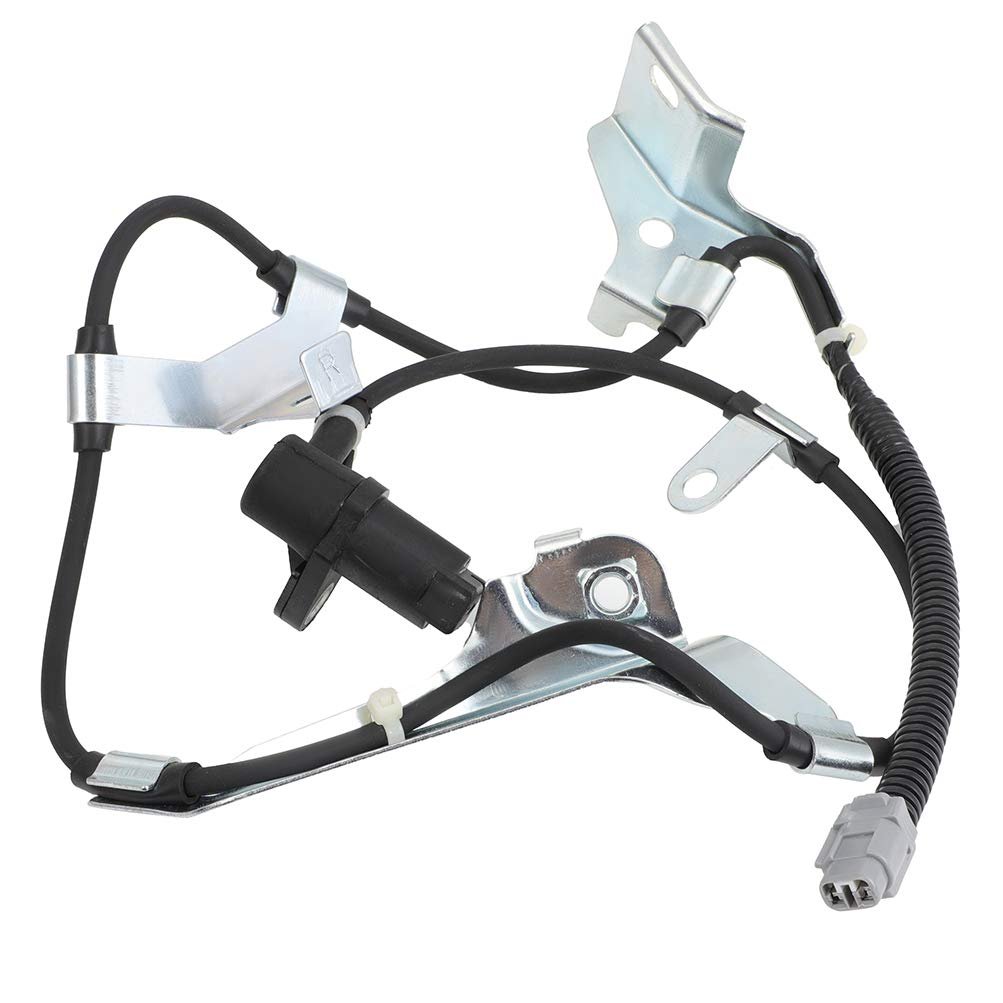 ABS Sensor ALS745 89542-60040 8954260040 SU8317 for Lexus for LX470 1998-2007 for Toyota for Land Cruiser