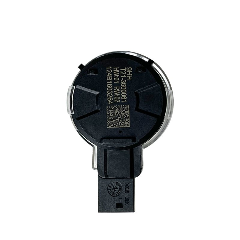 Original Light Sensor Rain Sensor T21-3600061 for Chery Tiggo5 5X Tiggo8 Arrizo5 GX 8 Auto Parts