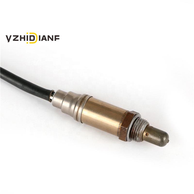 Factory Auto Lambda O2 Oxygen Sensor 0258003627 0258005244 46481457 0258006046 for Fiat Opel Vivaro Renault Clio Megane Laguna