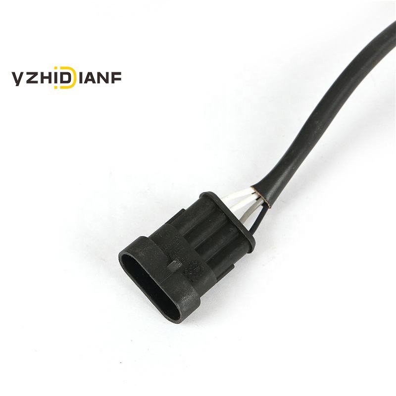 Factory Auto Lambda O2 Oxygen Sensor 0258003627 0258005244 46481457 0258006046 for Fiat Opel Vivaro Renault Clio Megane Laguna