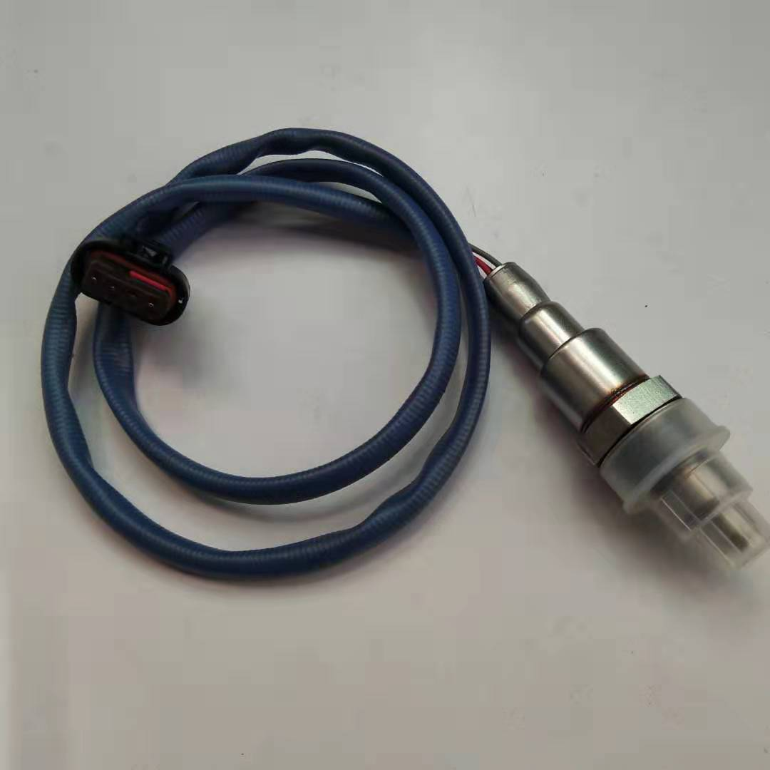 New Auto Rear Air Fuel O2 Oxygen Sensor Downstream for Ford C-Max Focus Kuga Tourneo Connect 1.0 1.5 # F1FA-9G444-BA 0258030149