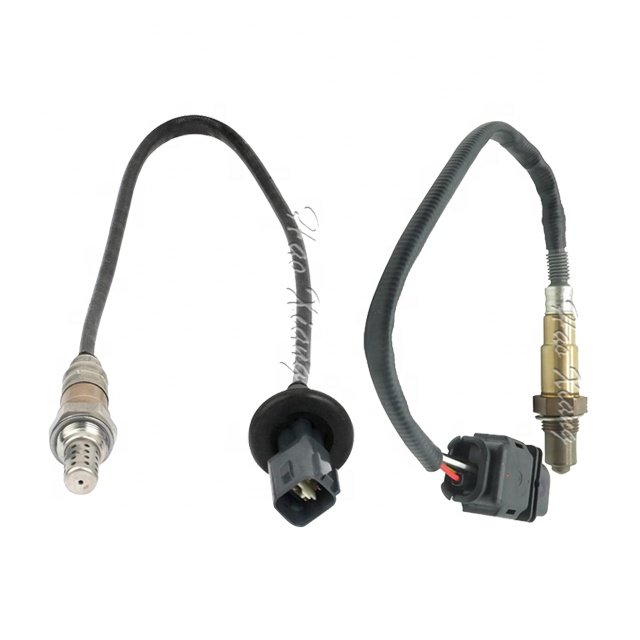 1988-2021 Year Auto Sensor O2 Oxygen Lambda Sensor for Toyota PEUGEOT Volkswagen Mitsubishi Hyundai Nissan Hyundai