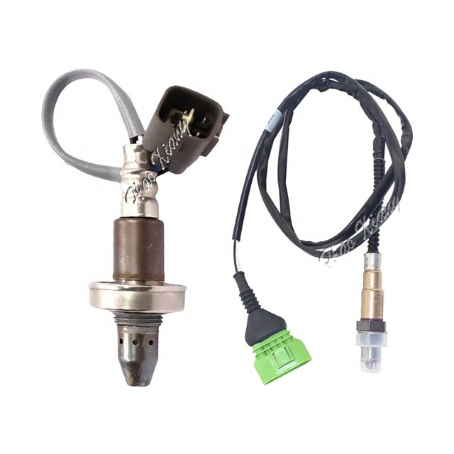 1988-2021 Year Auto Sensor O2 Oxygen Lambda Sensor for Toyota PEUGEOT Volkswagen Mitsubishi Hyundai Nissan Hyundai