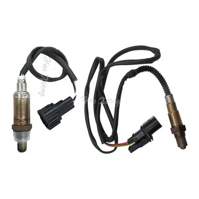 1988-2021 Year Auto Sensor O2 Oxygen Lambda Sensor for Toyota PEUGEOT Volkswagen Mitsubishi Hyundai Nissan Hyundai