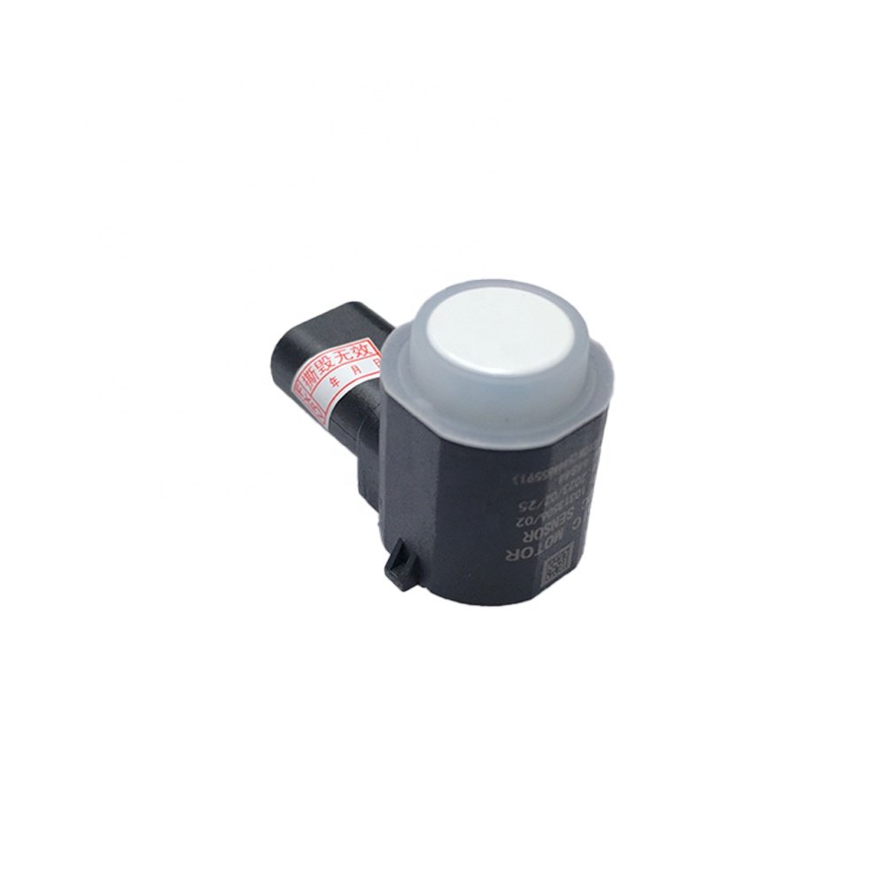 Roewe V5 Auto Sensors Front and Rear Reversing Radar with Distance Warning Vehicle Distance Alarm Sensor
