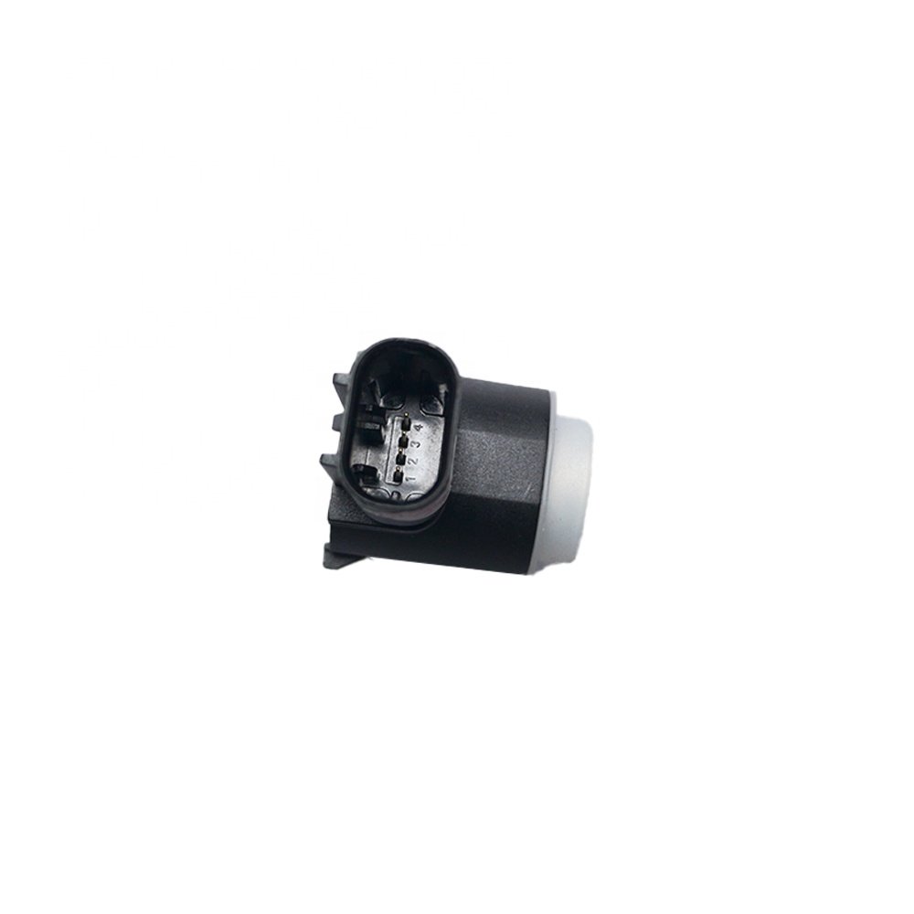 Roewe V5 Auto Sensors Front and Rear Reversing Radar with Distance Warning Vehicle Distance Alarm Sensor