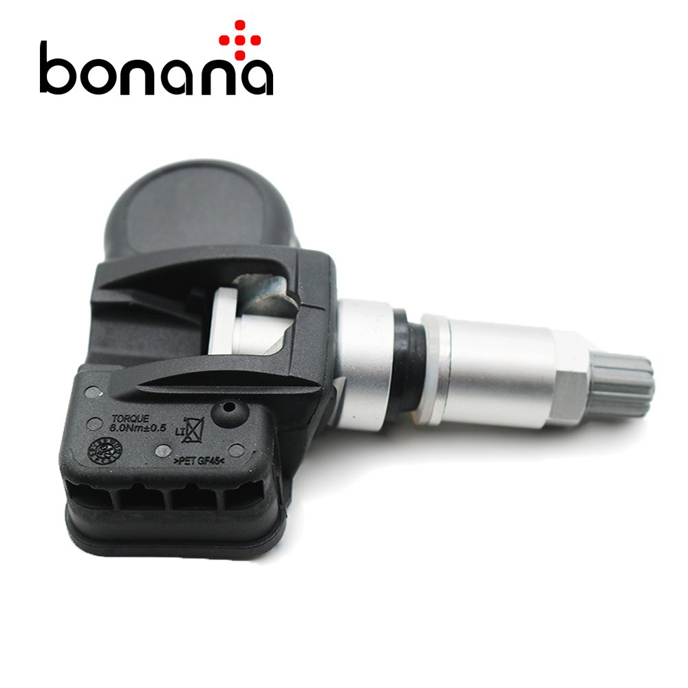 0009054100 TPMS Tire Pressure Sensor 433MHZ for Mercedes Benz ML W166 06/2011 -2019 A0009054100