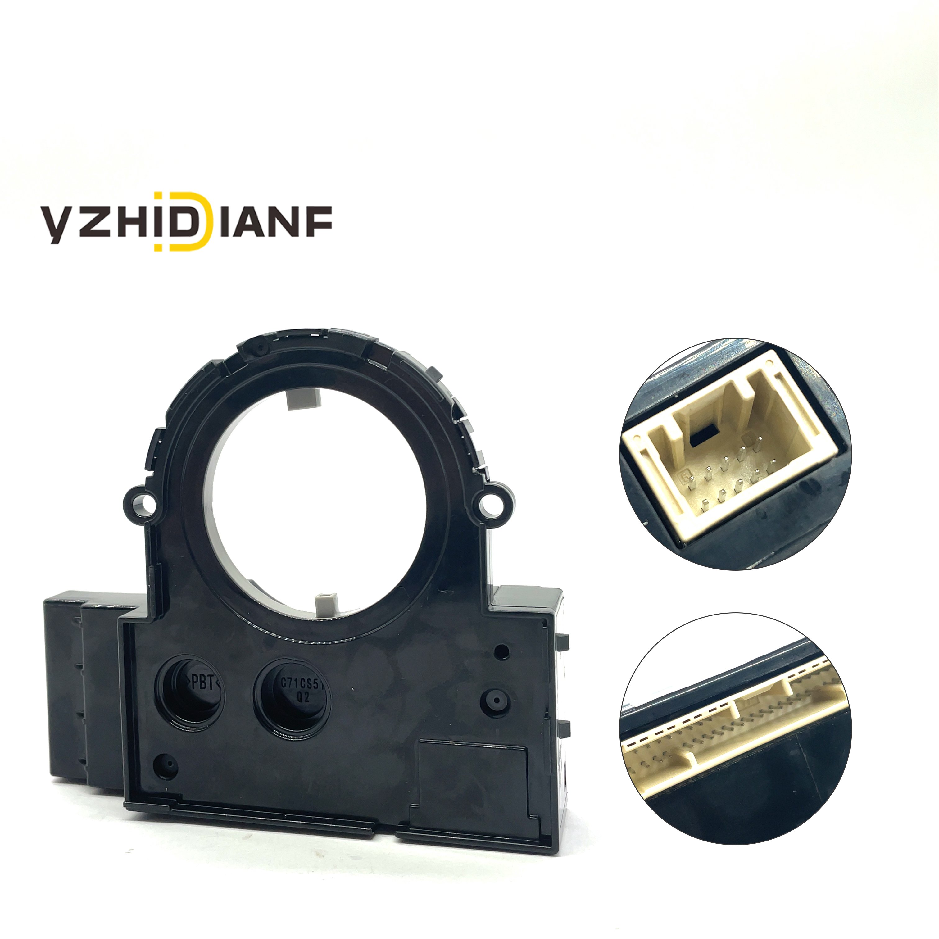 OEM Auto Sensor Steering Angle Sensor 89245-0R060 for Toyota TACOMA