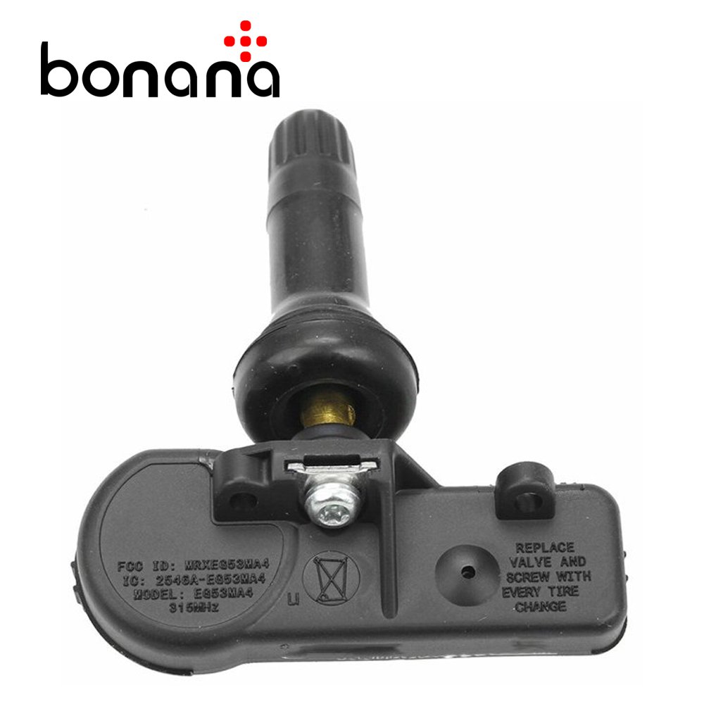 Tire Pressure Monitoring System Sensor for Chevrolet GMC Buick Cadillac 20923680