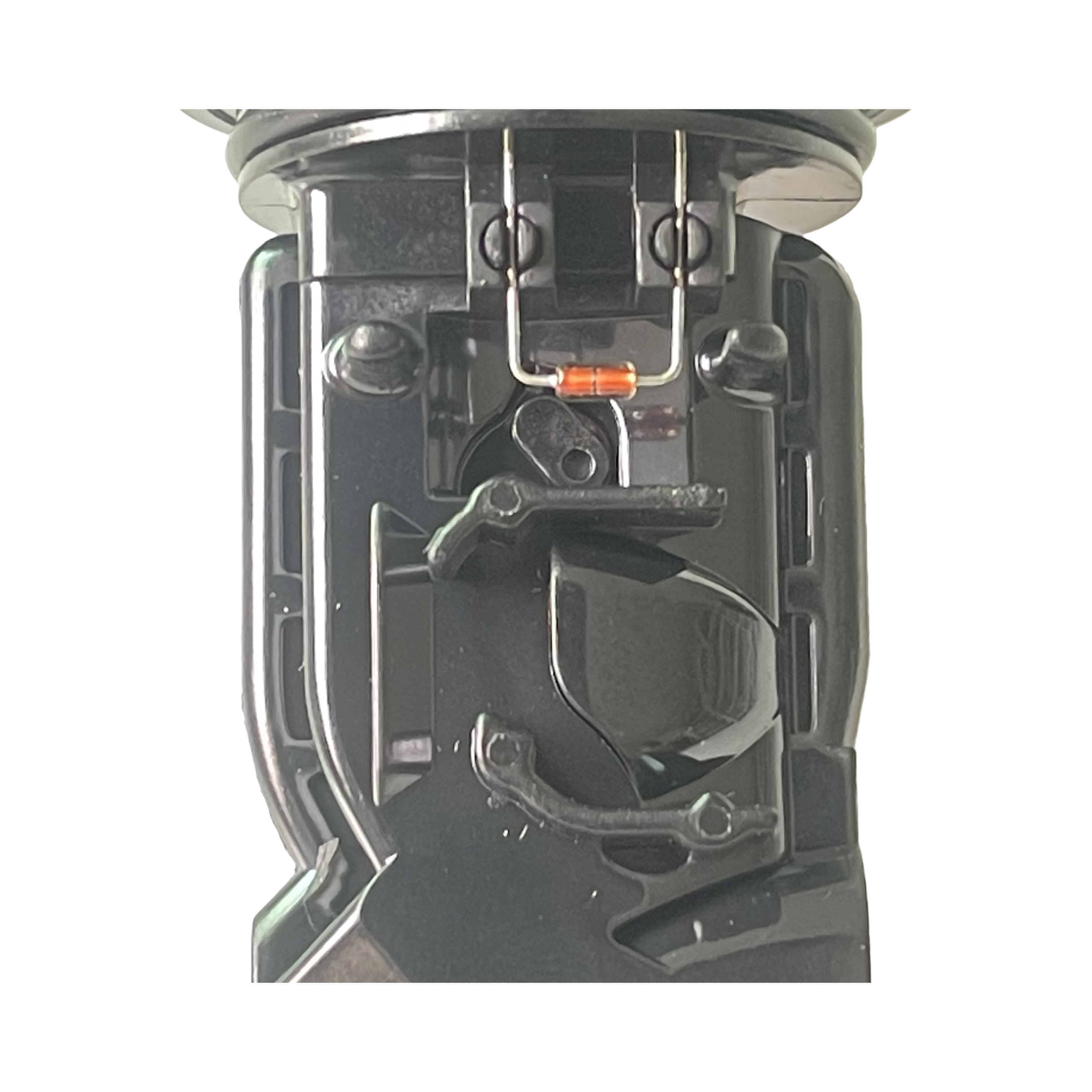 Mass Air Flow Sensor For Toyota Camry Highlander Lexus RX350 3.5L 22204-75040