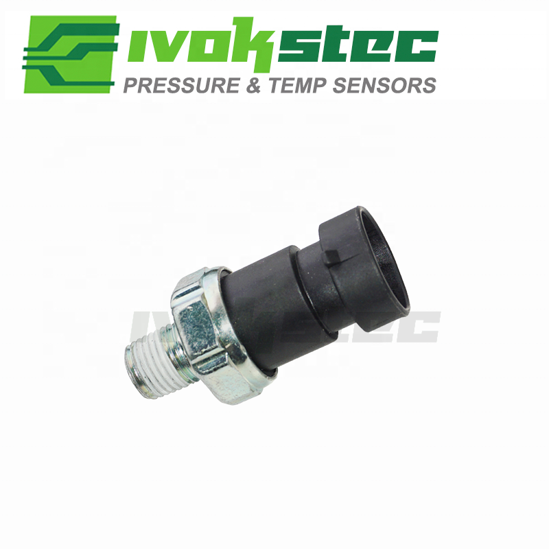 25036925 25037205 19244517 10231975 19244499 25037204 Engine Oil Pressure Indicator Switch for GM