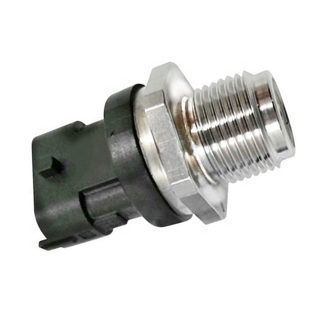 Rail Pressure Sensor for OPEL 0281006086