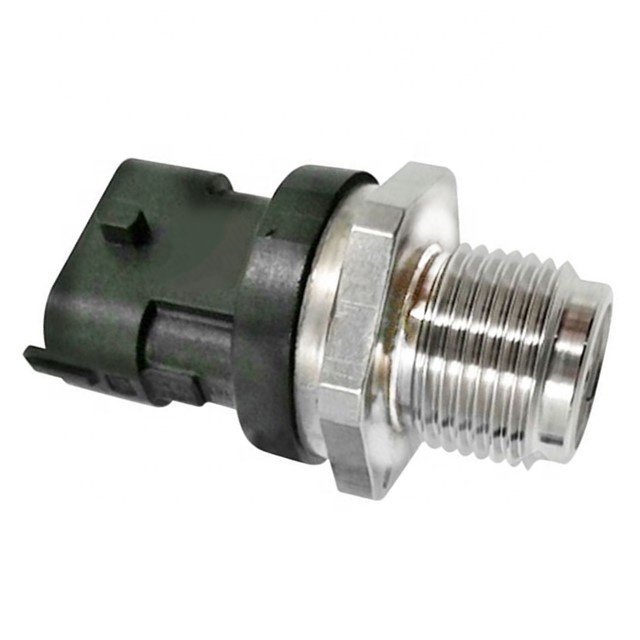 Rail Pressure Sensor for OPEL 0281006086