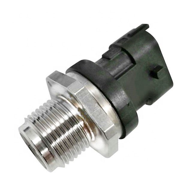 Rail Pressure Sensor for OPEL 0281006086