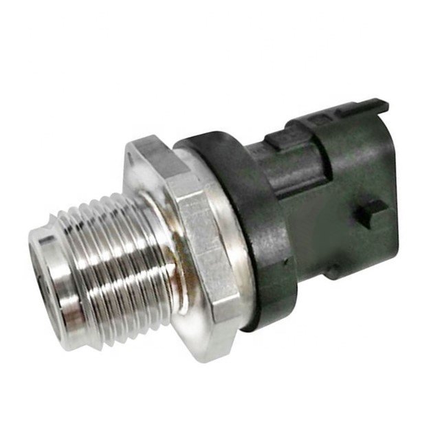 Rail Pressure Sensor for OPEL 0281006086