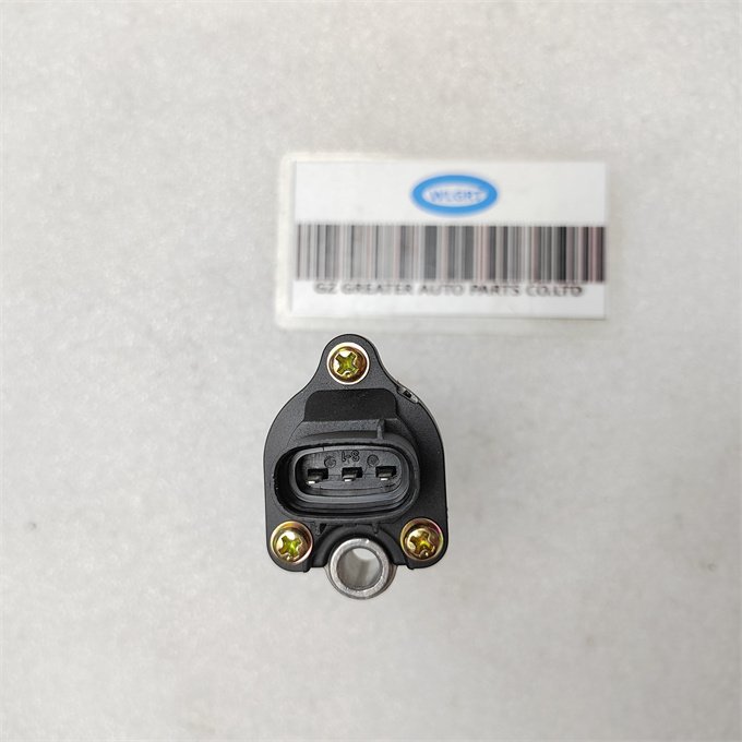 WLGRT OEM 83181-12030 Auto Spare Parts Speed Sensor for Toyota Camry SOLARA