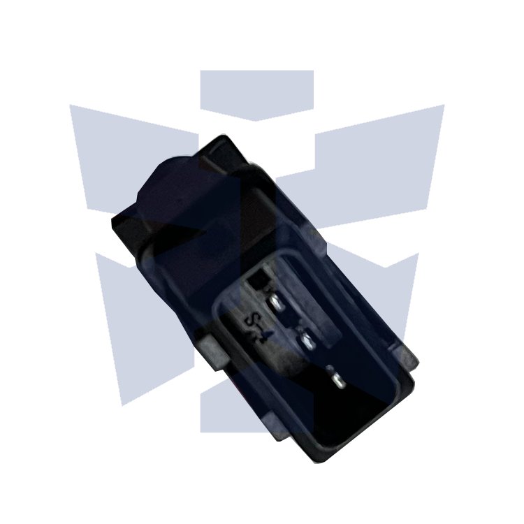 Camshaft Position Sensor for DF OE 0281002408 0281002 301 0281002676 1607436 1365738 0281002408 Truck 95XF Crankshaft Position