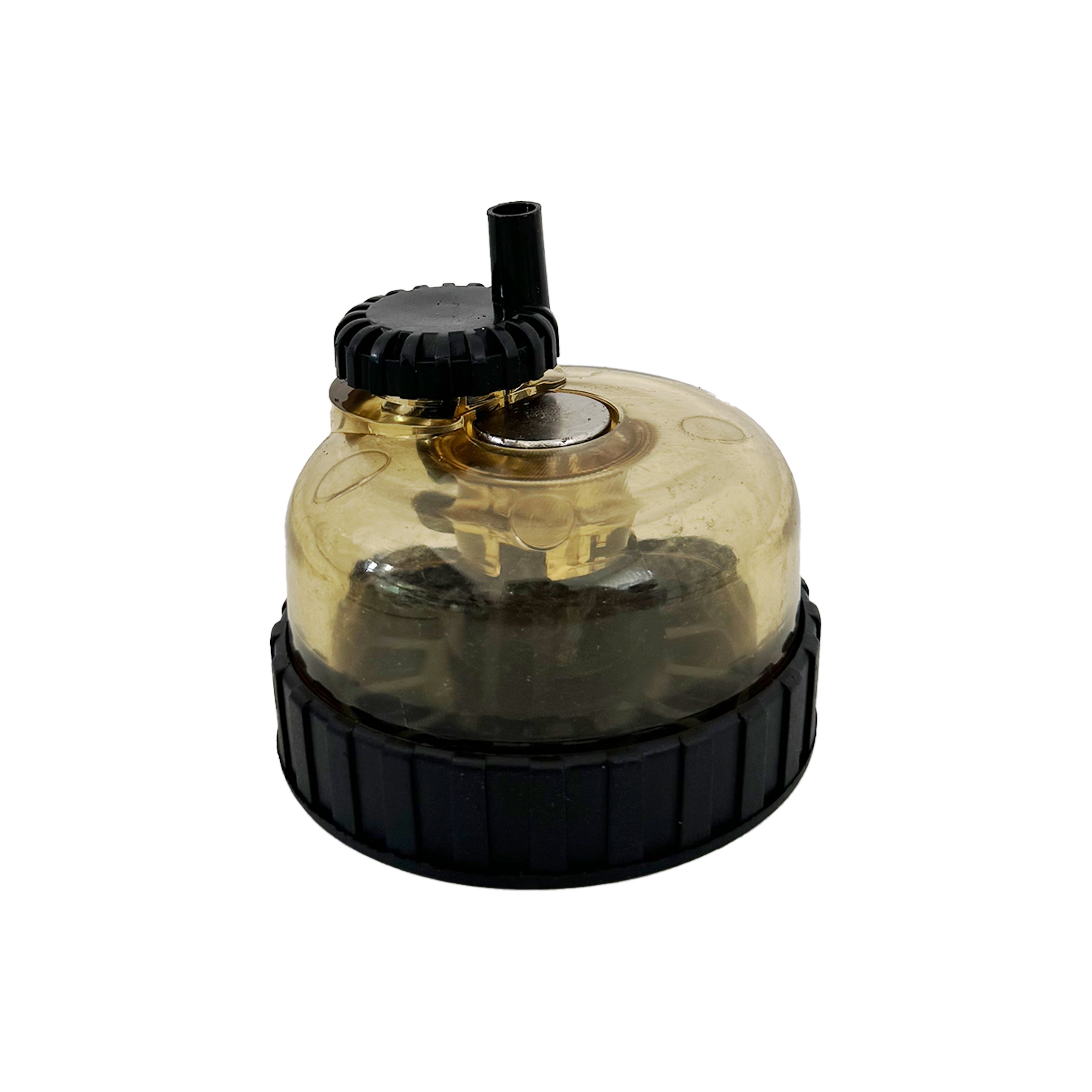 Manufacture 117-4089 233-9856 fuel filter bowl for Caterpillar truck