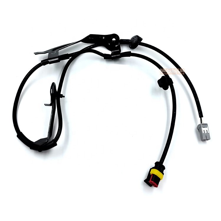 Automotive Auto Parts Car Spare Parts Rear ABS Sensor L/R for Geely MK/LG/GC6