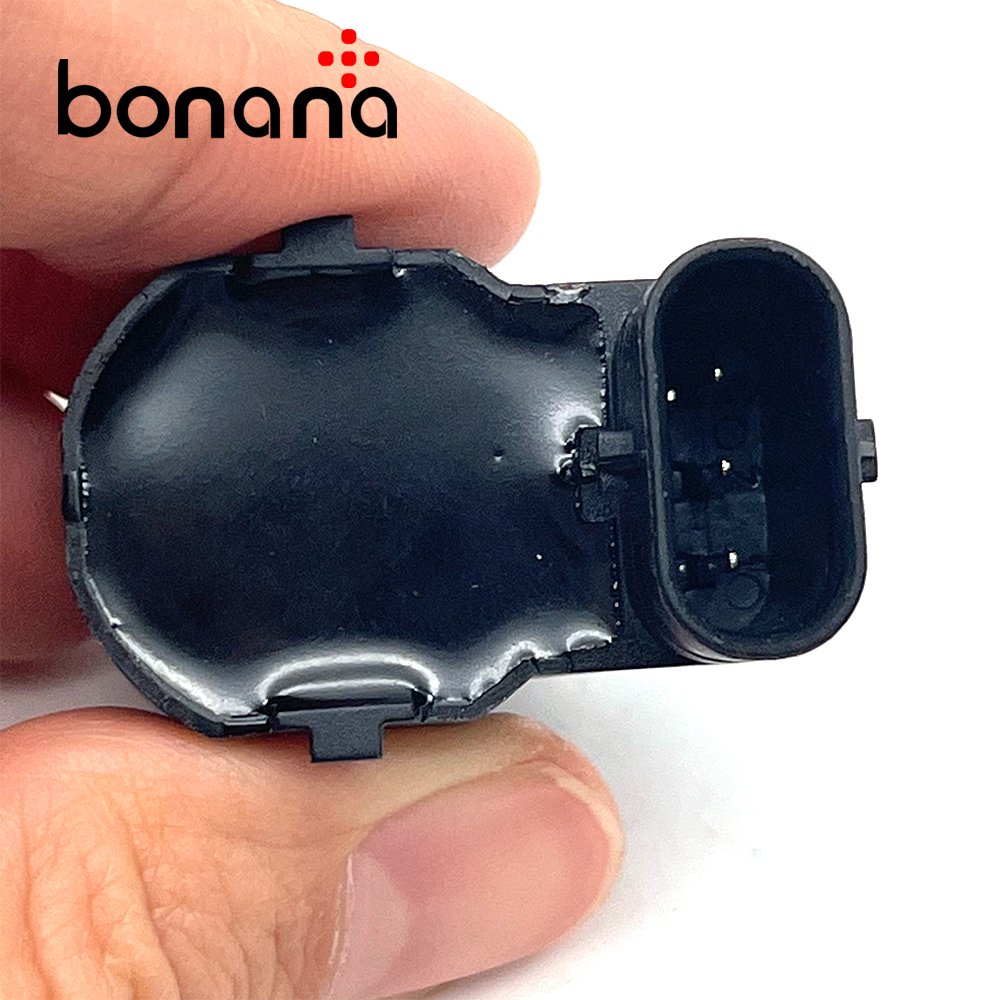 66202180495 Parking Aid Ultrasonic Sensor For BMW F10 F07 F11 F12 F01 F25 E70 E71 X5 X6 X3 2180495 2180495 66202151635