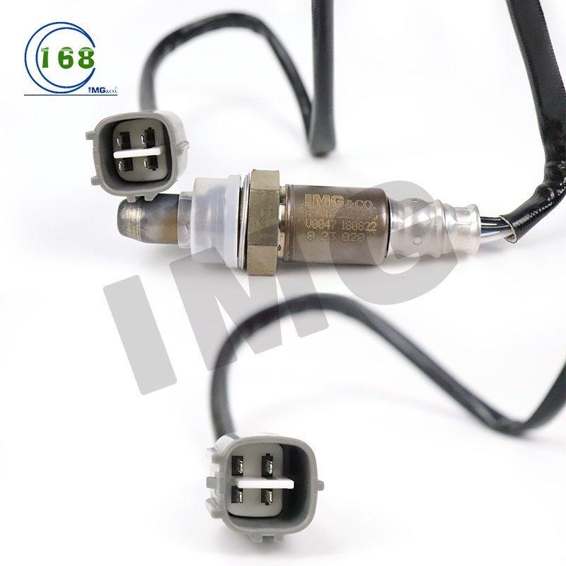 IMG Brand Good Quality Auto Parts Oxygen Sensor Lambda Sensor 89467-0E060 for Toyota Highlander 2009-2015