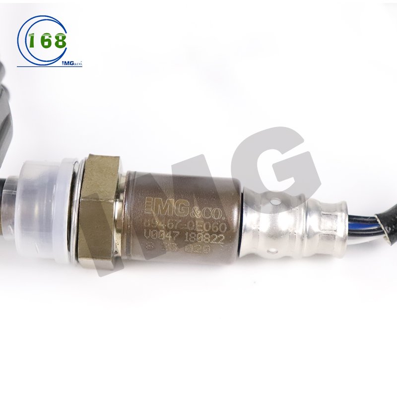 IMG Brand Good Quality Auto Parts Oxygen Sensor Lambda Sensor 89467-0E060 for Toyota Highlander 2009-2015