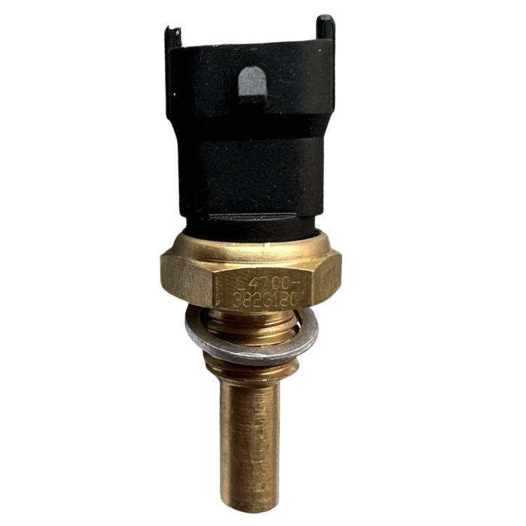 Chinese bus parts auto spare temperature sensor L4700-3823180 water temperature sensor