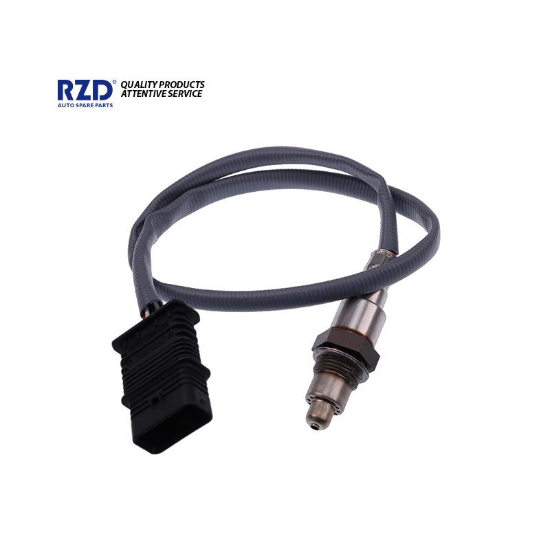 High Quality Spare Parts Rear Oxygen Sensor for BMW X1 X2 2018-20 2.0L L4 11788617030