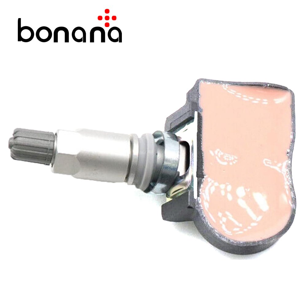 Tire Pressure Monitoring Sensors TPMS for Honda CR-V OEM 42753-TP6-A82 42753-TX4-A51 42753-TZ3-A51