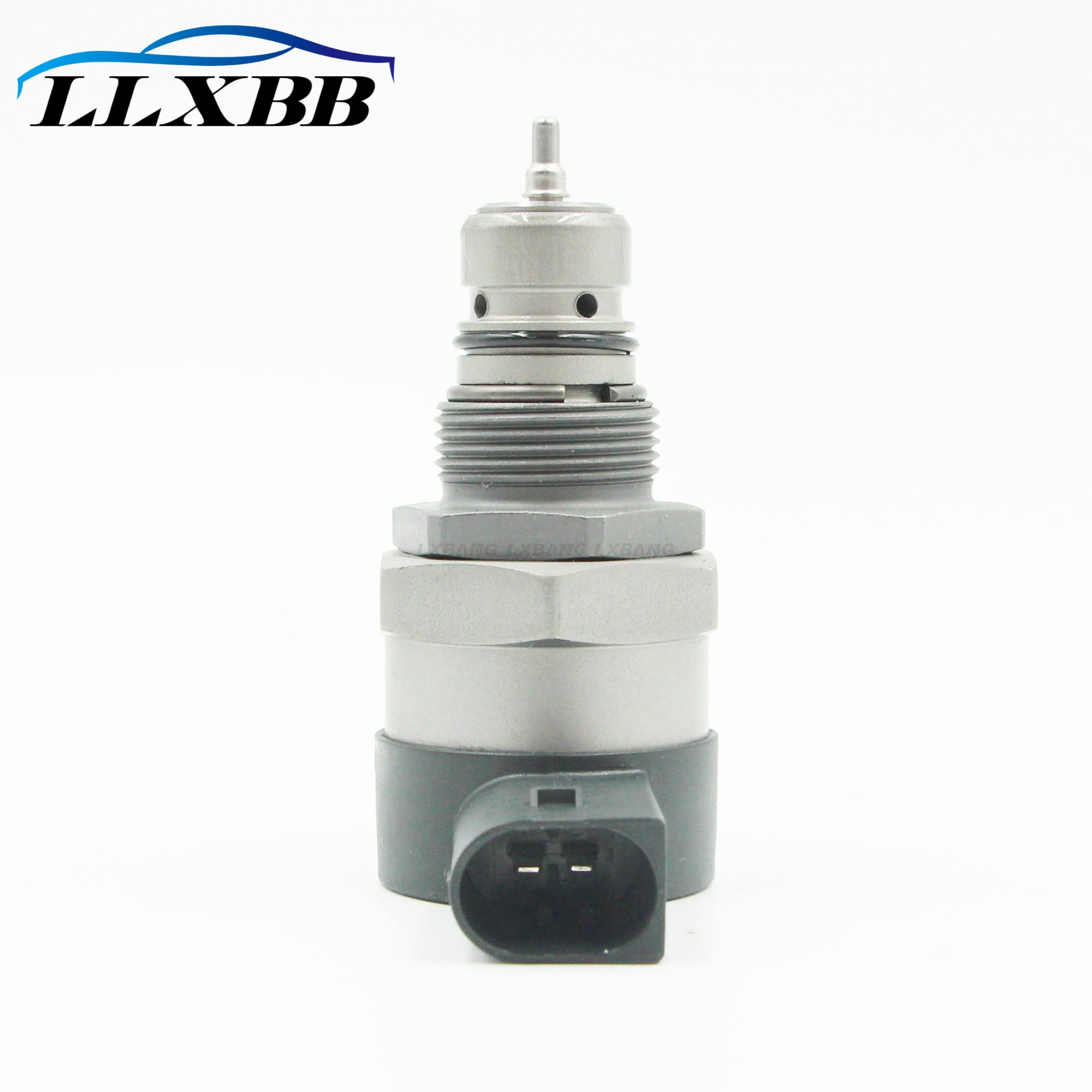 High Quality New Fuel Rail Pressure Regulator Sensor 0281002738 For BMW X3 E60 E81 E83 E90 F20 F30 0281006075