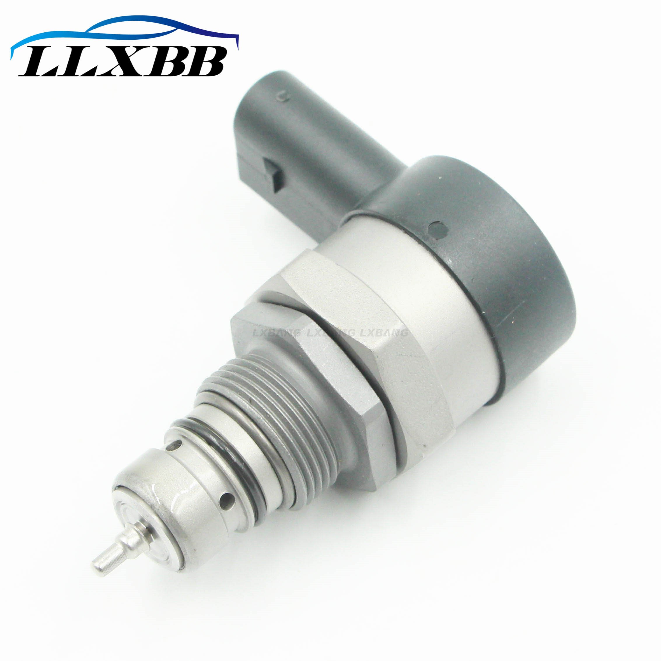 High Quality New Fuel Rail Pressure Regulator Sensor 0281002738 For BMW X3 E60 E81 E83 E90 F20 F30 0281006075