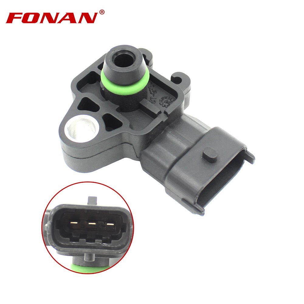 FONAN 12644228 37920H88600 12650723 12594942 28084560 AS394 Intake Air Pressure Sensor Manifold Pressure Sensor MAP Sensor