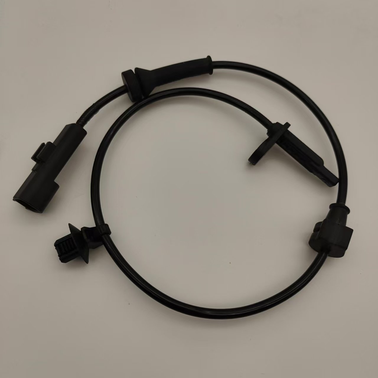 Hot Sale High Quality Auto Parts ABS Wheel Speed Sensor JG9C2C204A2A For Land Rover