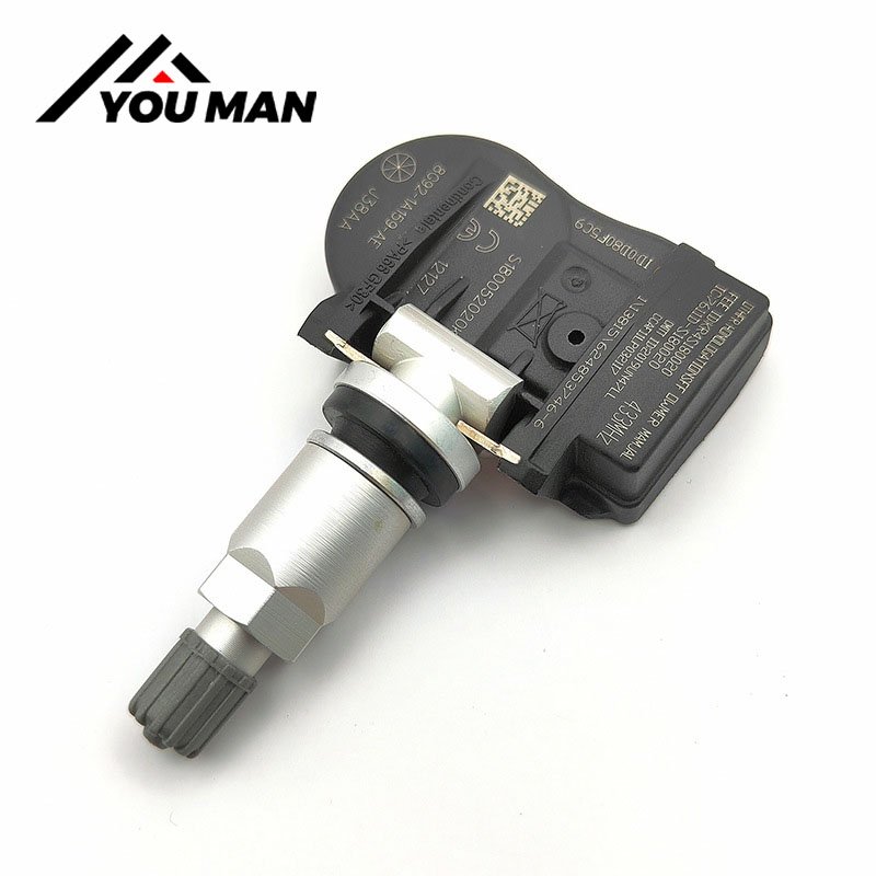 Tire Pressure Sensor OE 8G92-1A159-AE Tire Pressure Sensor for FORD Mondeo